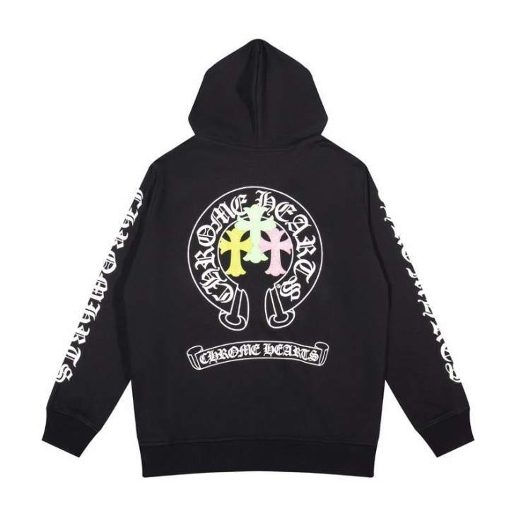 Picture of Chrome Hearts Jackets _SKUChromeHeartsS-XL55txQ3734813